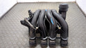 Впускной коллектор Volkswagen Passat 5 1996-2001 - 21350419