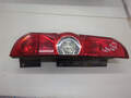 Фонарь задний Fiat Doblo 2009-2022 - 21350446