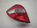 Фонарь задний Honda Jazz 2008-2014 - 21350457