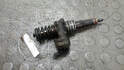 Форсунка топливная Volkswagen Golf 5 2003-2009 - 21350490