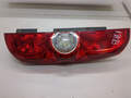 Фонарь задний Fiat Doblo 2009-2022 - 21350501