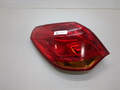 Фонарь задний Opel Astra J 2010-2017 - 21350513