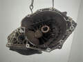 Кпп-5ст. (мкпп) Opel Corsa D 2006-2014 - 21350525