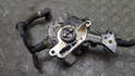 Тнвд Volkswagen Golf 5 2003-2009 - 21350606
