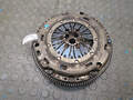 Маховик Volkswagen Golf 5 2003-2009 - 21350629