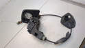 Кулиса кпп Renault Kangoo 2 2008-2013 - 21350630