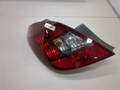 Фонарь задний Opel Corsa D 2006-2014 - 21350637