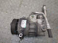 Компрессор кондиционера Volkswagen Golf 5 2003-2009 - 21350655