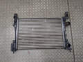 Радиатор охлаждения двигателя Opel Corsa D 2006-2014 - 21350739