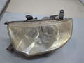 Фара передняя Mitsubishi L200 KB 2006-2015 - 21350784
