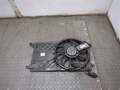 Вентилятор радиатора Ford Focus 2 2005-2008 - 21350846