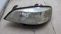 Фара передняя Opel Astra G 1998-2005 - 21350896