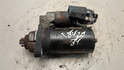 Стартер Volkswagen Golf 5 2003-2009 - 21350991