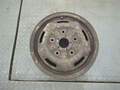 Диск колесный (штампованный) Ford Transit 2006-2014 - 21351027
