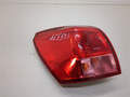 Фонарь задний Nissan Qashqai J10 2006-2013 - 21351029