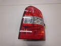 Фонарь задний Hyundai Tucson 1 2004-2010 - 21351035