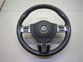 Руль Volkswagen Passat 7 2010-2015 - 21351041