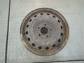 Диск колесный (штампованный) Opel Vivaro 2001-2014 - 21351054