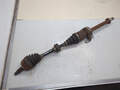 Приводной вал, шрус Honda Civic 2005-2012 - 21351312