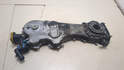 Крышка передняя двс Opel Corsa D 2006-2014 - 21351432