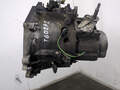 Коробка передач для Peugeot - 21351674
