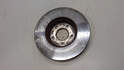 Тормозной диск Ford Focus 2 2005-2008 - 21351711