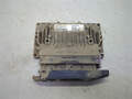 Блок управления акпп / кпп Renault Megane 2 2002-2009 - 21351747