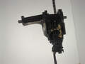 Редуктор раздаточный кпп (раздатка) Chevrolet Captiva 1 2006-2011 - 21351762
