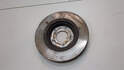Тормозной диск Nissan Qashqai J10 2006-2013 - 21351829