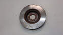 Тормозной диск Ford C-Max 2002-2010 - 21351866
