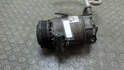 Компрессор кондиционера Opel Astra H 2004-2010 - 21351890