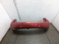 Бампер Renault Megane 2 2002-2009 - 21351946