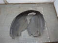 Защита арок (подкрылок) Opel Astra H 2004-2010 - 21352024