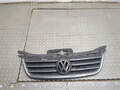 Решетка радиатора Volkswagen Touran 2003-2006 - 21352044