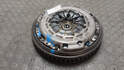 Маховик Renault Scenic 3 2009-2012 - 21352067