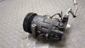 Компрессор кондиционера Renault Scenic 3 2009-2012 - 21352069