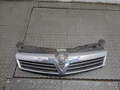 Решетка радиатора Opel Astra H 2004-2010 - 21352083