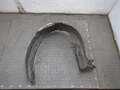 Защита арок (подкрылок) Honda Civic 2005-2012 - 21352107