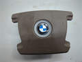 Подушка безопасности водителя BMW 7 E65 2001-2008 - 21352113