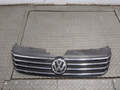 Решетка радиатора Volkswagen Passat 7 2010-2015 - 21352133