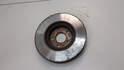 Тормозной диск Ford C-Max 2002-2010 - 21352138