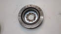 Тормозной диск Nissan Qashqai J10 2006-2013 - 21352155