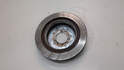 Тормозной диск Nissan Qashqai J10 2006-2013 - 21352156