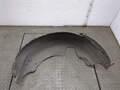 Защита арок (подкрылок) Chevrolet Captiva 1 2006-2011 - 21352214