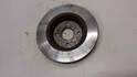 Тормозной диск Mazda 2 DE 2007-2014 - 21352251