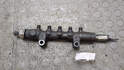 Рампа (рейка) топливная Ford Transit 2006-2014 - 21352304