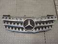 Решетка радиатора Mercedes ML W164 2005-2011 - 21352312
