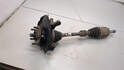 Ступица, кулак, цапфа Nissan Qashqai J10 2006-2013 - 21352318