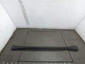 Накладка на порог Nissan Juke 2010-2019 - 21352320
