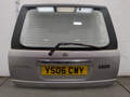 Крышка багажника Nissan X-Trail (T30) 2001-2007 - 21352325